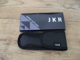 Recenzia: Nôž Joker motýlik JKR614 Flames - 2