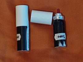 Recenzia: Náhradná náplň pre obranné spreje KKS CS 3000 Life Guard - 1