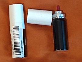 Recenzia: Náhradná náplň pre obranné spreje KKS CS 3000 Life Guard - 2