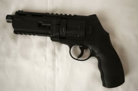 Recenzia: Tuningová hlaveň HDR 50 / TR 50 Gen1 / Gen2 - 2