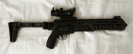 Recenzia: Tuningová hlaveň HDR 50 / TR 50 Gen1 / Gen2 - 4