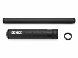 Hlaveň 11,5" s tlmičom Mercury Rise IntruBuster 2