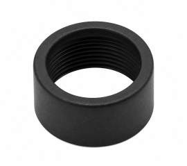 Krytka závitu hlavne M22×1 Mercury Rise IntruBuster Gen2 2