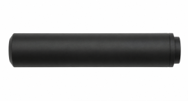 Predĺženie hlavne M22×1 Mercury Rise IntruBuster Gen2 2