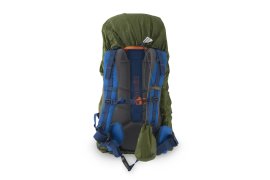 Pláštenka na batoh Pinguin Raincover M lime 3