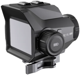 Termovízny zameriavač HIKMICRO HIKTac TC19L 3