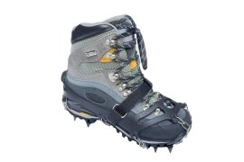 Protišmykové návleky Treksport Ice grip S (35-37) 3