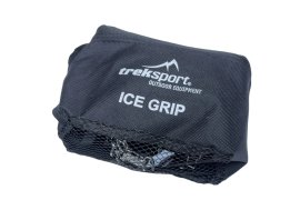 Protišmykové návleky Treksport Ice grip S (35-37) 5