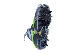 Protišmykové návleky Treksport Ice grip M (38-40) 4