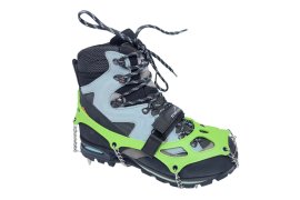 Protišmykové návleky Treksport Ice grip M (38-40) 3