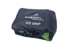 Protišmykové návleky Treksport Ice grip M (38-40) 5