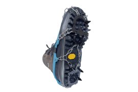 Protišmykové návleky Treksport Ice grip L (41-43) 4