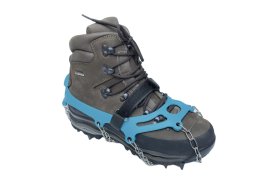 Protišmykové návleky Treksport Ice grip L (41-43) 3