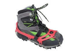 Protišmykové návleky Treksport Ice grip XL (44-47) 3