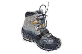 Protišmykové návleky Treksport Ice grip light S (35-37) 3