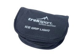 Protišmykové návleky Treksport Ice grip light S (35-37) 5
