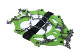 Protišmykové návleky Treksport Ice grip light M (38-40) 2