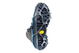 Protišmykové návleky Treksport Ice grip light L (41-43) 4