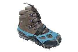 Protišmykové návleky Treksport Ice grip light L (41-43) 3
