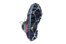Protišmykové návleky Treksport Ice grip light XL (44-47) 4