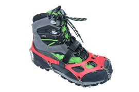 Protišmykové návleky Treksport Ice grip light XL (44-47) 3