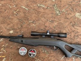 Recenzia: Diabolo Gamo Pro Magnum Penetration 4,5mm 500ks - 1
