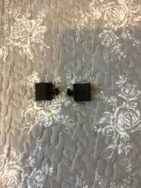 Recenzia: Adaptér montáže 22mm na 11mm dvojdielny Venox - 1