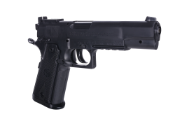 Vzduchová pištoľ Crosman 1911 BB 4,5mm 3