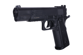 Vzduchová pištoľ Crosman 1911 BB 4,5mm 2