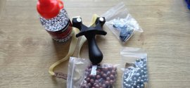 Recenzia: Náhradná guma Wildee Dragon - 1