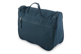 Toaletná taška Pinguin Toilet bag M čierna 3