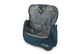Toaletná taška Pinguin Toilet bag M čierna 2