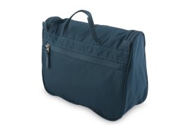 Toaletná taška Pinguin Toilet bag L čierna 2