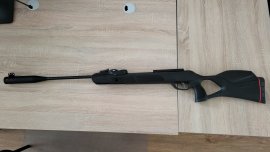 Recenzia: Vzduchovka Gamo Replay-10 Magnum IGT Gen2 5,5mm - 30J - 1