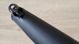 Recenzia: Vzduchovka Gamo Replay-10 Magnum IGT Gen2 5,5mm - 30J - 2