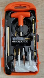 Recenzia: Čistenie Venox Expert Set 4,5mm + 5,5mm - 1
