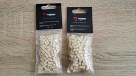 Recenzia: Čistenie hlavne filcové 5,5mm 100ks - 1