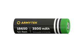 Svietidlo Armytek Viking PRO set teplé svetlo 3