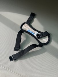 Recenzia: Chránič predlaktia Avalon SM 600D modrý - 2
