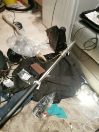 Recenzia: Šíp Carbon Savage 20" - 2