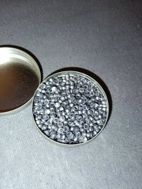 Recenzia: Diabolo Gamo Pro Magnum Penetration 4,5mm 500ks - 1
