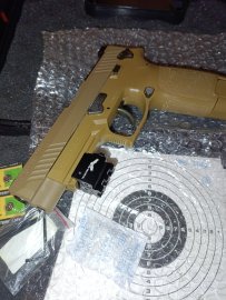 Recenzia: Laserový zameriavač JS-Tactical Nano Red - 1