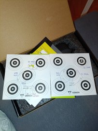 Recenzia: Vzduchová pištoľ SPA Artemis LP400 4,5mm - 2