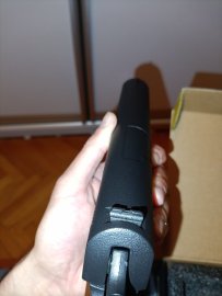 Recenzia: Mieridlo SPA LP400 (#32) - 1