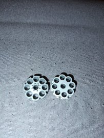 Recenzia: Zásobník Umarex věnečkový 4,5mm - 1ks - 1