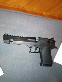 Recenzia: Zásobník Umarex věnečkový 4,5mm - 1ks - 2