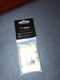 Recenzia: Čistenie hlavne filcové 4,5mm 100ks - 1