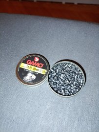 Recenzia: Diabolo Gamo TS-10 4,5mm 200ks - 1