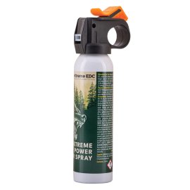 Paprikový sprej na medvede Extreme EDC 150ml 2