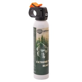 Paprikový sprej na medvede Extreme EDC 300ml 2
